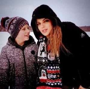 Meet your Posher, Cheryl